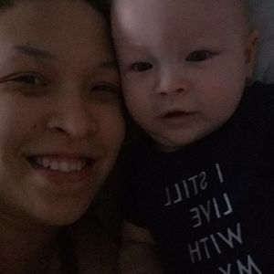 Meet your Posher, Sheleen